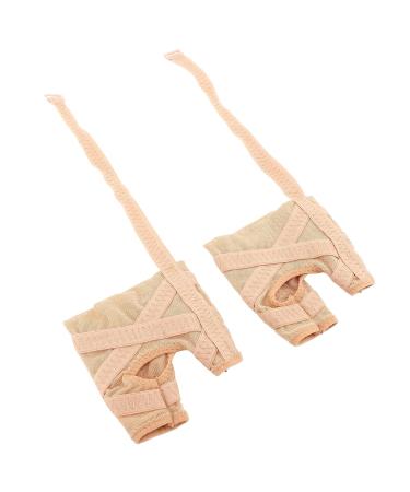 Huairdum Hallux Valgus Corrector - Bunion Pain Relief | 1 Pair | Comfortable & Effective Daily Use - Buy Online on GoSupps.com