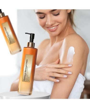 Firming and Renewing Cream 2024 New Firming Lotion Advanced Skin Firming Rejuvenating Serum Natural Firming Cream for All Skin Types (3) - Buy Online on GoSupps.com