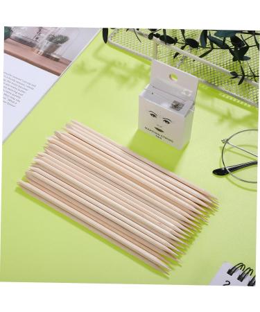 FOYTOKI 1 set string Drawing Eyebrow Sticks Line with Portable Women Thread Supply Facial Beauty Mapping - Buy Online on GoSupps.com