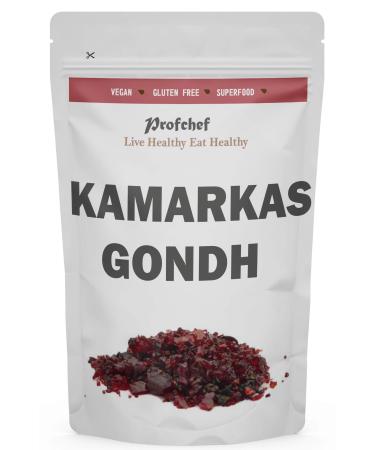 Kamarkas Gond | Palash Gondh | Salvia Plebeian - 250 Gm (Pack of 3)