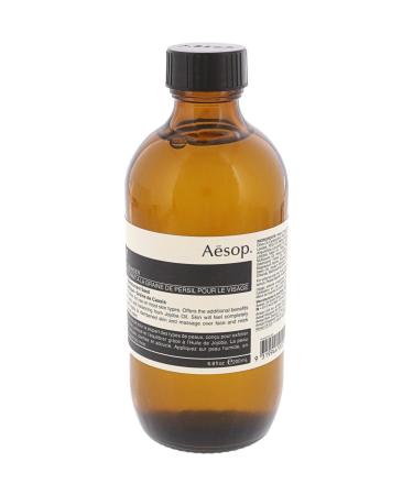 Aesop Parsley Seed Facial Cleanser 6.8 Oz - Buy Online | Natural Skincare | International Shipping Available - Buy Online on GoSupps.com