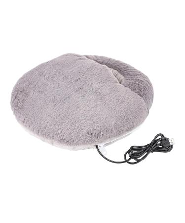 kowaku Electric Foot Warmer Electric Heated Foot Warmers Fast Heating Pad for Feet Foot Warmer for Home