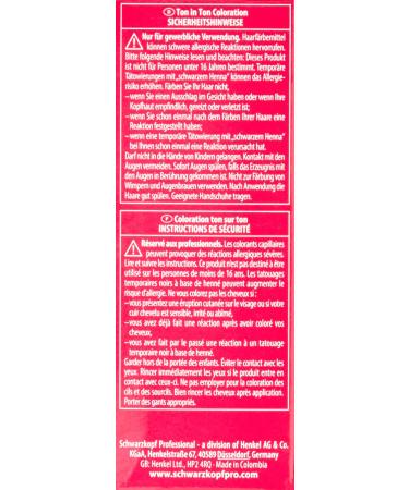 Schwarzkopf Igora Vibrance 7-4 Medium Blonde Beige 60ml - Premium Hair Color for Radiant Long-Lasting Results - Shop Internationally! - Buy Online on GoSupps.com