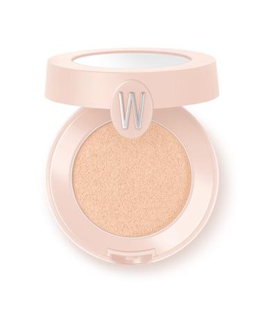 WYCON Cosmetics SOULMATE CAMOUFLAGE Concealer Liquid Covering, Medium-High Coverage, Antioxidant Enriched with Vitamin E and Natural Oils - 04 Light Beige