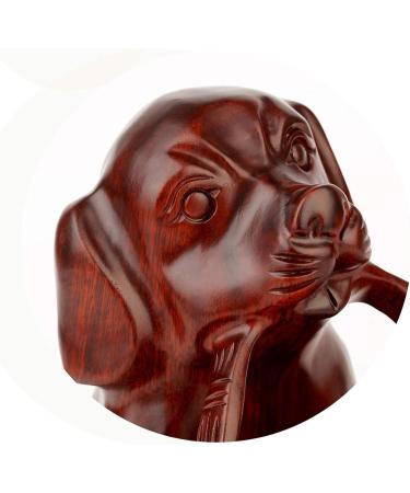 Fruit Basket Bowl Fruit Basket Creative Puppy Shape Storage Baskets for Bread Bread Fruit Bowl Vegetable Stand Holder for Snacks Modern Fruit Bowl Decorate Kitchen Counter Fruit Bowls - Buy Online on GoSupps.com