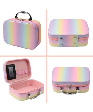 KARUIZI All in One Makeup Kit for Makeup storage bag 2X14 Colors Eyeshadow Palette Liquid Foundation Eyeliner Pencils Contouring Stick Lip Gloss Eyebrow Pencils 20Pcs Makeup Brushes etc For Women Girls Teens - Buy Online on GoSupps.com