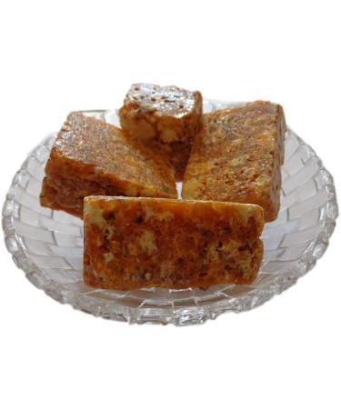RAW HERB/JADI BOOTI DRIED LOBAN SPL LOBAAN LOBHAN BENZL GUM BENZOIN RESIN SAMBRANI (100GM) - Buy Online on GoSupps.com