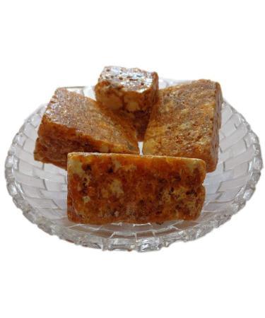RAW HERB/JADI BOOTI DRIED LOBAN SPL LOBAAN LOBHAN BENZL GUM BENZOIN RESIN SAMBRANI (100GM)