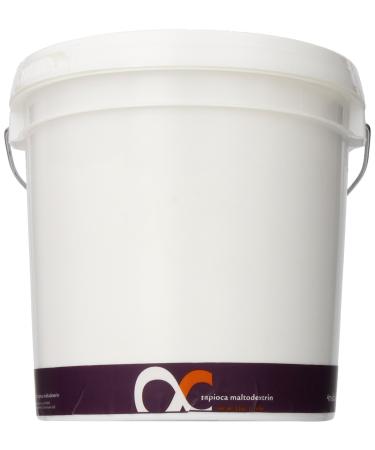 4mular Tapioca Maltodextrin, 13 Ounce - Buy Online on GoSupps.com