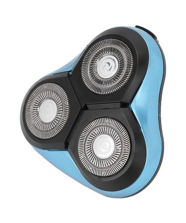 Electric Shaver Head Shaving Head High Wear Resistance Convenient Universal for Travel for Home