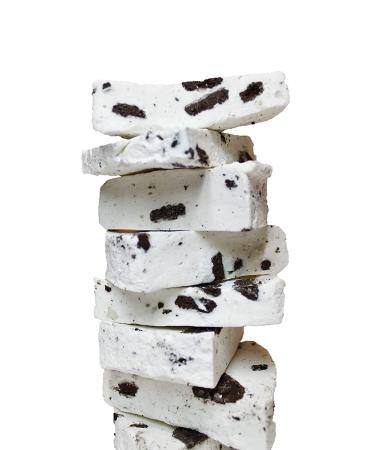 Rocky Mountain Freeze Dry Organic Cookies and Cream Ice Cream - Buy Online on GoSupps.com
