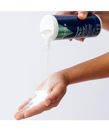 Valquer Total Repair Shampoo Particles for damaged hair. Concentrated formulation. Sulfate-free Silicone-free and Salt-free - 150 Gr - Buy Online on GoSupps.com