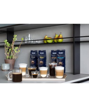 DeLonghi - Selezione Espresso Beans - 1kg - Buy Online on GoSupps.com