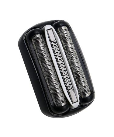 YanBan Replacement Electric Shaver Head for Braun 32B Series 3 320 330 340 350 380 301s 310s 3000s 3010s 3020s 330S-4 3050cc 3040s - Buy Online on GoSupps.com