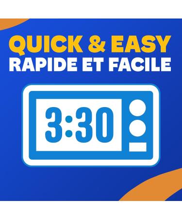 KD Kraft Dinner Poutine Macaroni & Cheese Snack Cups 58g (Pack of 10) Poutine 58 g (Pack of 10) - Buy Online on GoSupps.com