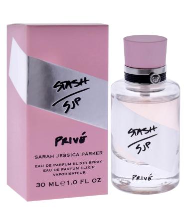 SJP by Sarah Jessica Parker Stash Prive by Sarah Jessica Parker for Women - 1 oz EDP Elixir Spray - Buy Online on GoSupps.com