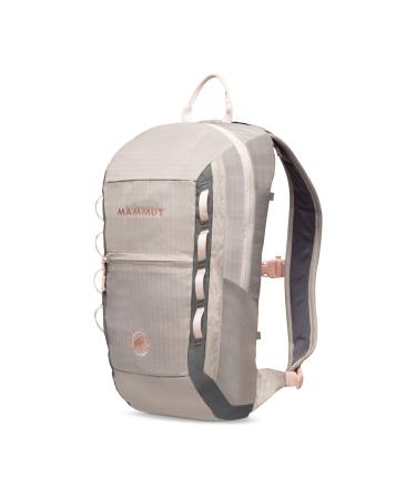 Mammut Unisex_Adult Neon Light Climbing Backpack 12 l Linen