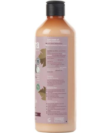  sarcia.eu ITINERA Cosmetic Set: Conditioner + Shampoo for Curly Hair with Tuscan Red Grapes 2x370ml One Size - Buy Online on GoSupps.com