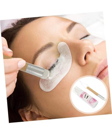 Buy Balacoo 3pcs Eyelash Cleansing Mousse & Makeup Remover | 2-in-1 Lash Cleaner & Mascara Shampoo for Perfect Eye Makeup Removal - International Shipping Available - Buy Online on GoSupps.com
