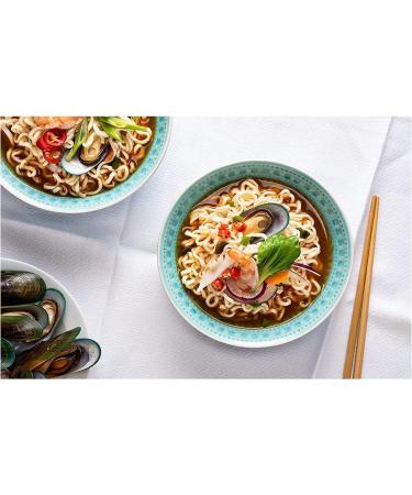 Nongshim Neoguri Seafood and Spicy Instant Noodles 120g (Pack of 20) by CNMART - Buy Online on GoSupps.com