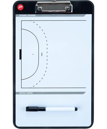Pure2Improve Handball Training Tactics Board 35x22cm - Enhance Your Game Skills Internationally - Buy Online on GoSupps.com