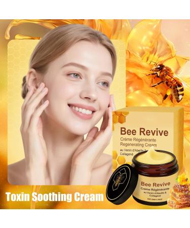  lisutupode Facial Moisturizer | Moisturizer for Dry Skin 50g Light Soothing Brightening Lotion with Natural Extracts for Sunburn Nighttime Teenager Eyes Lips - Buy Online on GoSupps.com