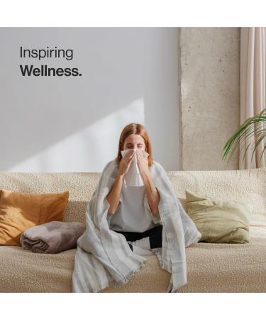 Zenement Liposomal Vitamin C 1000 mg per serving 180 Vegan Capsules Supports the immune system and reduces fatigue Vegan Soy Free Zement - Buy Online on GoSupps.com