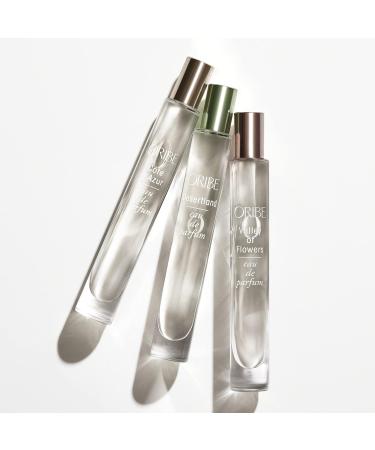 Oribe Desertland Eau de Parfum 0.33 Fl Oz (Pack of 1) - Buy Online on GoSupps.com