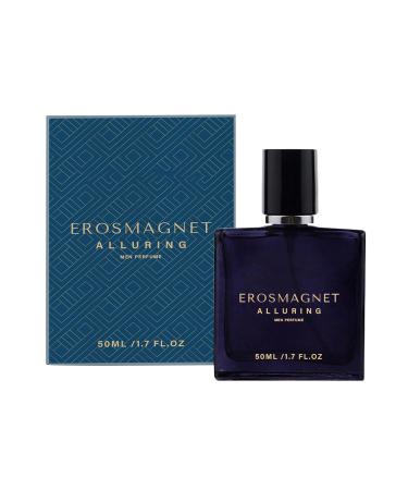 Men's Fragrances Exquisite Long Lasting Eau De Parfum Sweet Beauty Products Suitable for Date Perfume Gift for Men One Size Navy - Buy Online on GoSupps.com