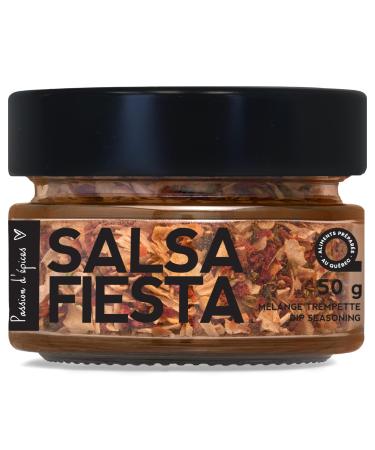 A Spice Affair Salsa Fiesta Dip Mix Passion d pices 50 g (1.8 Oz) Jar