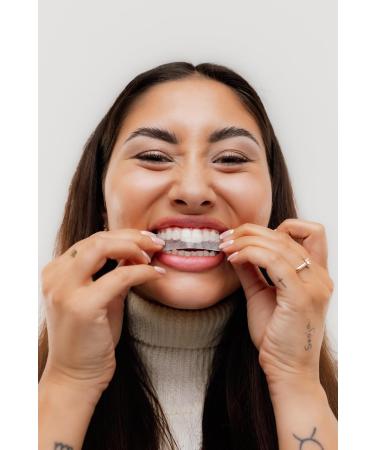 Hello Coco Pap Tooth Whitening Strips | Buy Online for Bright Teeth | Fast International Shipping - Buy Online on GoSupps.com