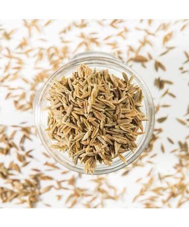 McCormick Gourmet (MCCO3) New Bottle Premium Quality Natural Herbs & Spices Dill Seed 36g - Buy Online on GoSupps.com