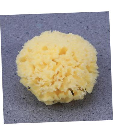 Housoutil Bath Sponge Sponges Bath Shower Sponge Seaweed Sponge Bath Flower Take a Bath Baby - Buy Online on GoSupps.com