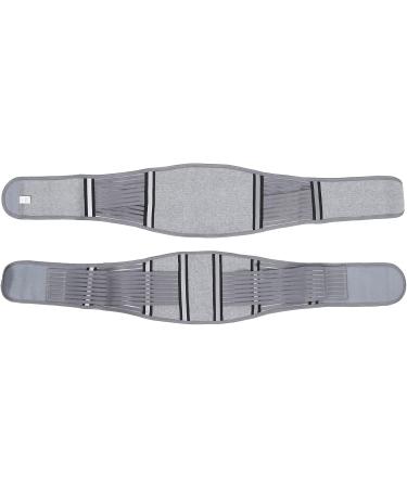 Portable Breathable Back Bandage & Support Belt | Perfect for Running Climbing & Back Pain Relief - Shop Now! - Buy Online on GoSupps.com