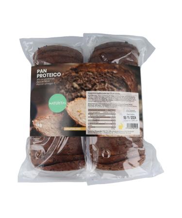 Protein bread 1 kg