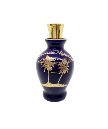 Hawaiian Night Mist Perfume by Edward Bell Hawaiian Classic Perfumes 0.25 oz - Buy Online on GoSupps.com