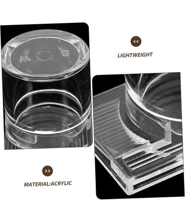 GREENADSCAPE Pet Water Feeder Ant Feeder Ant Feed Bowl Ant Keeper Tools Ant Bowl Ant Feeding Cup Plastic - Buy Online on GoSupps.com