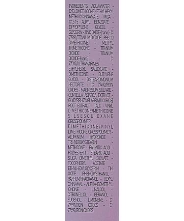 Erborian CC Dull Correct with Centella Asiatica - Korean Skincare & Makeup Cream SPF 25 - Radiance Boosting & Soothing Effects - 15 ml - Buy Online on GoSupps.com