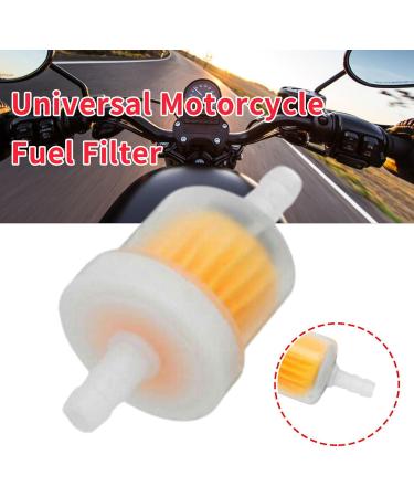 Parking Heater Oil Filter Motorcycle Oil Pipe Hose Clip Kit 8pcs/set Parking Heaters Tank Oil Hoses Clamps And Oil Filters Parking Heater Replacement Fittings - Buy Online on GoSupps.com