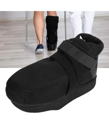 Buy ZJchao Post Op Shoe - Breathable Orthopaedic Boot for Post-Surgery Recovery | 15 Foot Support for Men & Women - Closed Toe Removable Open Forefoot | International Shipping Available - Buy Online on GoSupps.com