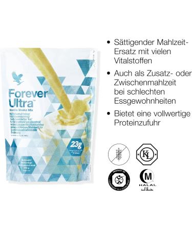 Forever Living C9 Vanilla Weight Management Program | Body Cleansing & Healthy Lifestyle - Buy Online on GoSupps.com
