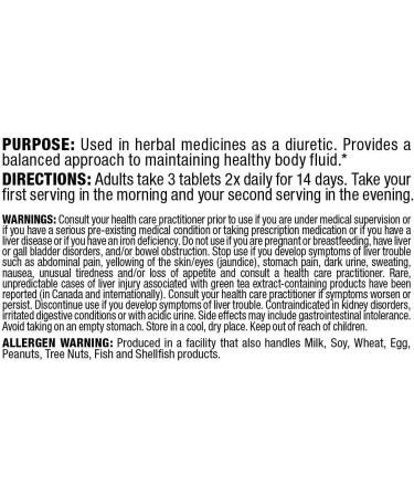 ALLMAX Nutrition HydraDry 14-Day Pre-Contest Water Loss System - 84 Tablets - Buy Online on GoSupps.com