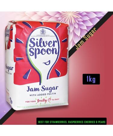 Billingtons Sugar Pick N Mix - Create Custom Sugar Combo with 10+ Flavours | SeaFood Bramley Apple Tartare Cranberry | Sugar Gift Set for Sugar Lovers - Pack of 5 - Buy Online on GoSupps.com