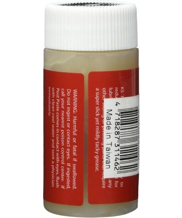 Kind Shock Post Paste - Dropper Seatpost Lubricant for Smooth Performance - Buy Online on GoSupps.com