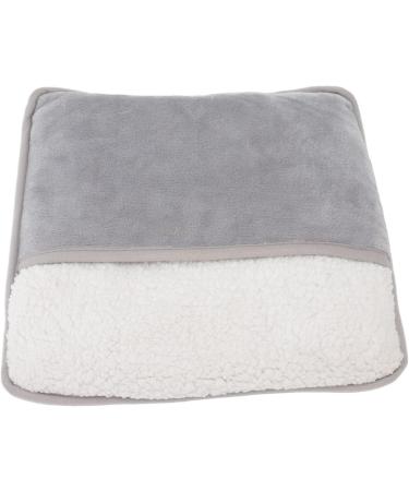 Spyminnpoo USB Foot Warmers - Fast Warming Soft & Washable for Men & Women | Winter Comfort - Buy Online on GoSupps.com