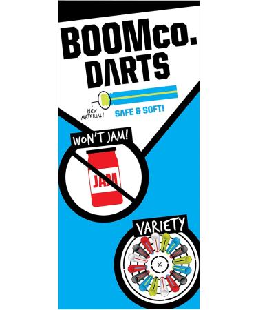 Buy BOOMCo. Eye Gear Blue | International Shipping Available | Premium Toy Gear - Buy Online on GoSupps.com