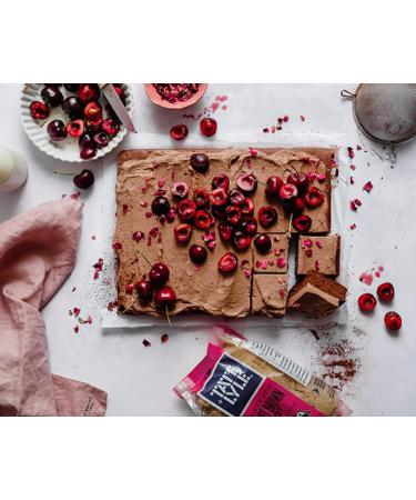 Tate & Lyle Fairtrade Dark Brown Cane Sugar 10X 500G Buy Online at Shestore24 | International Shipping Available - Buy Online on GoSupps.com