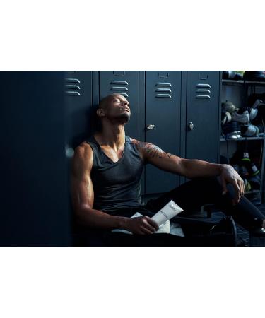 Askyn Athlete's Body Lotion - Vegan Moisturizer for Active Lifestyle | Revitalizing & Refreshing Body Care | 200ml for All Skin Types - Buy Online on GoSupps.com