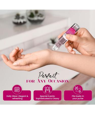 MOBETTER FRAGRANCE OILS Heavenly Shimmer Fragrance Body Oil for Women - Buy Online on GoSupps.com