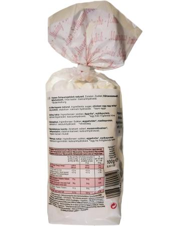 Busch Meringue Drops 100gm - Buy Online on GoSupps.com